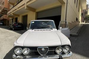 Alfa giulia super 1300