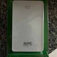 APC Mobile Power Pack 10000mAh