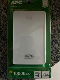 APC Mobile Power Pack 10000mAh
