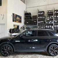 Cerchi NUOVI Audi Q5 raggio 19 cod.76452