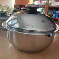 Pentola AMC 6,8lt M30