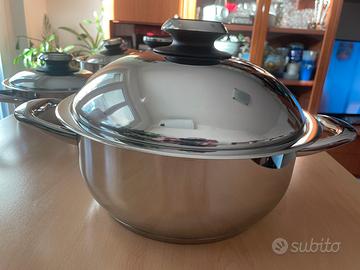 Pentola AMC 6,8lt M30