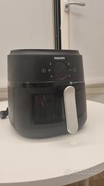 Philips Airfryer 2000 Series 6.2L – come nuova