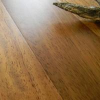 Parquet Prefinito Italiano Iroko Prima Scelta