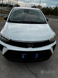 Crossland x 1.2 edition 82cv   04/2021