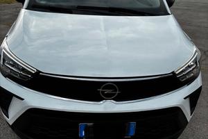 Crossland x 1.2 edition 82cv   04/2021