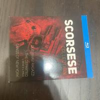 Blu ray Collezione Scorsese