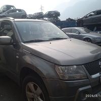 SUZUKI GRAND VITARA 1.9 TD 2008 F9Q  PER RICAMBI