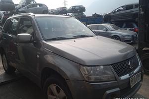 SUZUKI GRAND VITARA 1.9 TD 2008 F9Q  PER RICAMBI