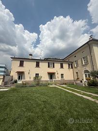 Appartamento BRESCIA / Solo Studenti