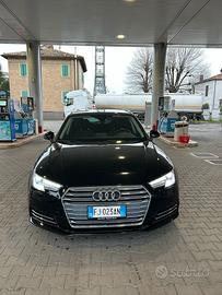 audi A4 2017 110cv