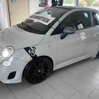 ABARTH 500 C CABRIO CAMBIO AUT. Benz 1.4 TURBO T-J