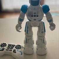 Roboto Telecomandata