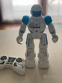 Roboto Telecomandata