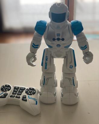 Roboto Telecomandata