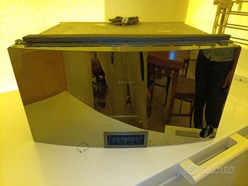 Forno a gas Smev Dometic per Camper
