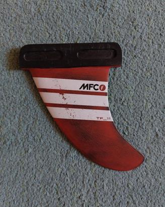 Pinna MFC windsurf TF11