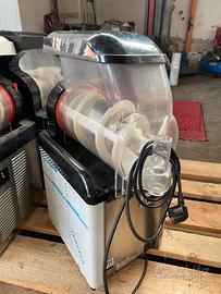 GRANITORE / CREMA CAFFÈ