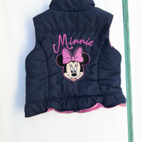 Gilet bambina DISNEY