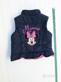 Gilet bambina DISNEY