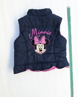 Gilet bambina DISNEY
