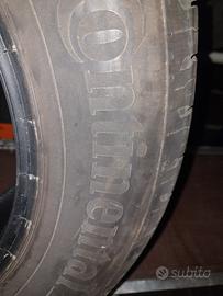 Continental 215 65 17 