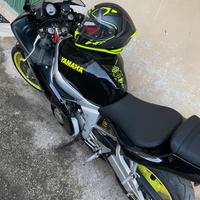 Yamaha R6