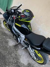 Yamaha R6