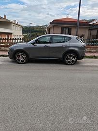 Tonale 1.6 Diesel 130 CV - Veloce in garanzia