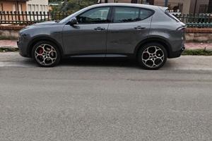 Tonale 1.6 Diesel 130 CV - Veloce in garanzia