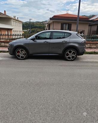Tonale 1.6 Diesel 130 CV - Veloce in garanzia