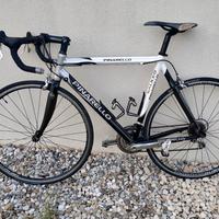 bici corsa Pinarello Galileo