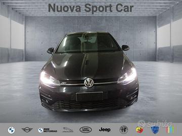 Volkswagen Golf 5p 1.5 tsi Sport 150cv