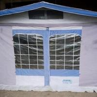 VERANDA CON.VER. modello avana TG 4 per roulotte