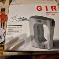 Sbattitore da cucina Girmi 