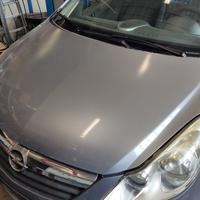 Cofano OPEL CORSA D del 2009