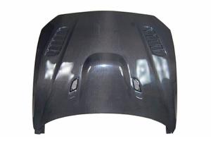 Bmw F20-21-22-23-M3F87 Cofano in Carbonio M3 look