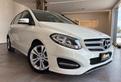 Mercedes-benz B 200 CDI Automatic Sport