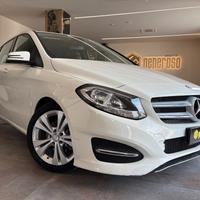 Mercedes-benz B 200 CDI Automatic Sport
