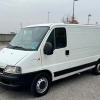 Fiat Ducato 2.3 MJT 110cv