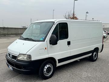 Fiat Ducato 2.3 MJT 110cv