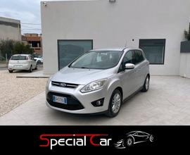 Ford C-Max 1.6 TDCi 115CV Titanium