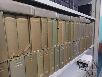 Storia D'Italia  Einaudi (completissima)