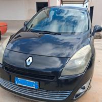 Ricambi RENAULT SCENIC III 1.5dCi motore K9K Conti