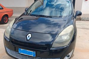 Ricambi RENAULT SCENIC III 1.5dCi motore K9K Conti