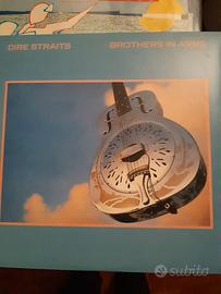 Dire Straits - Brothers/Twistin/Comunique/Movies