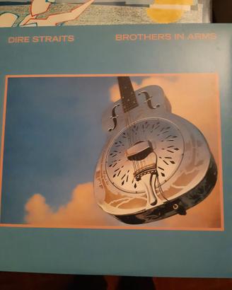 Dire Straits - Brothers/Twistin/Comunique/Movies
