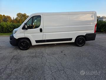 Fiat ducato h1 l2