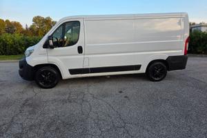 Fiat ducato h1 l2