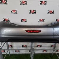 PARAURTI POSTERIORE COMPLETO PEUGEOT 208 Serie 967